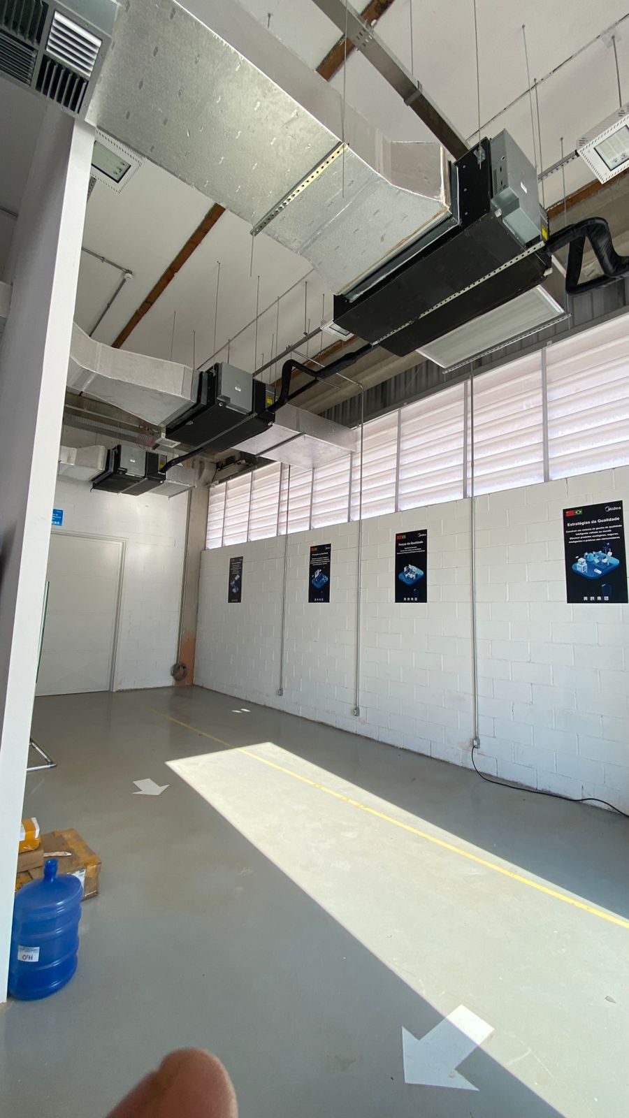 Fabrica Midea Pouso Alegre - Vista 14